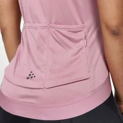 Craft Essence Cykeltrøje Til Kvinder Dawn -Cykeltøj til kvinder Salg Craft Essence Cykeltroeje til Kvinder 1678961729 03