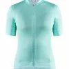 Craft Essence Jersey Dame Fame Türkis