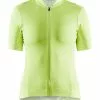 Craft Essence Jersey Dame Gul -Cykeltøj til kvinder Salg Craft Essence Jersey Dame Gul 1646390932