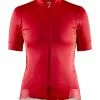 Craft Essence Jersey Dame Rød -Cykeltøj til kvinder Salg Craft Essence Jersey Dame Roed 1582800729