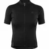 Craft Essence Jersey Dame Sort -Cykeltøj til kvinder Salg Craft Essence Jersey Sort 1548239966