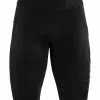Craft Essence Shorts Sort -Cykeltøj til kvinder Salg Craft Essence Shorts Sort 1548685097