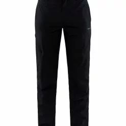 Craft Explore Tech Bukser Sort