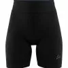 Craft Fuseknit Indershorts Med Indlæg Til Kvinder Sort -Cykeltøj til kvinder Salg Craft Fuseknit Indershorts Med indlae 1585234866