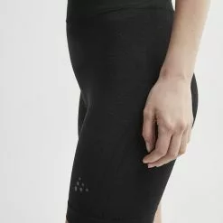 Craft Fuseknit Indershorts Med Indlæg Til Kvinder Sort -Cykeltøj til kvinder Salg Craft Fuseknit Indershorts Med indlae 1585234866 03