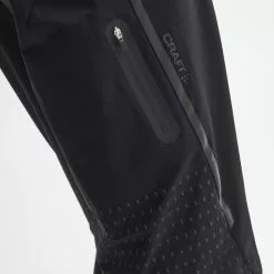 Craft Hale Hydra MTB Shorts Sort -Cykeltøj til kvinder Salg Craft Hale Hydra MTB Shorts Sort 1567173654 03