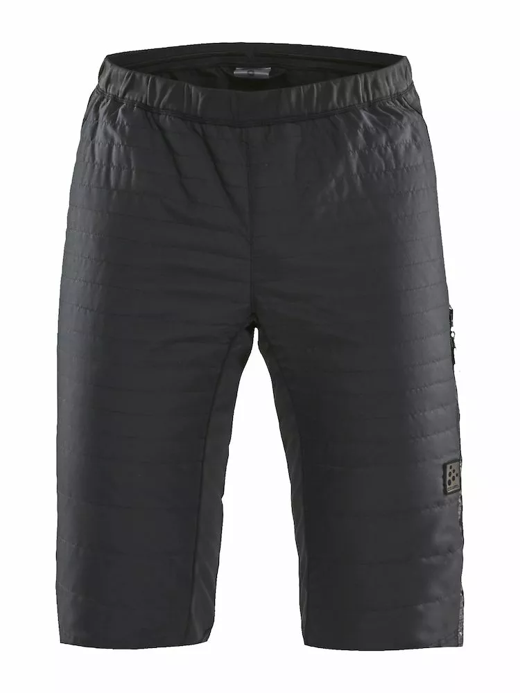 Craft Hale Paddes Shorts Sort 1 Craft Hale Paddes Shorts Sort