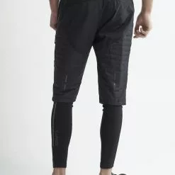 Craft Hale Paddes Shorts Sort 8 Craft Hale Paddes Shorts Sort -Cykeltøj til kvinder Salg Craft Hale Paddes Shorts Sort 1567174039 03