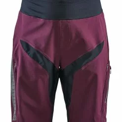Craft Hale XT Cykelshorts Dame Rød