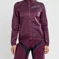 Craft Hale XT Cykelshorts Dame Rød -Cykeltøj til kvinder Salg Craft Hale XT Cykelshorts Dame Roed 1585314017 02