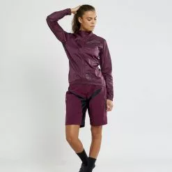 Craft Hale XT Cykelshorts Dame Rød -Cykeltøj til kvinder Salg Craft Hale XT Cykelshorts Dame Roed 1585314017 07