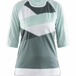 Craft Hale XT Jersey Grå/hvid