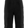Craft Hale XT Shorts Sort -Cykeltøj til kvinder Salg Craft Hale XT Shorts Sort 1585914319