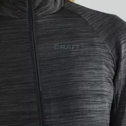 Craft Ideal Thermal Jersey Til Kvinder Sort -Cykeltøj til kvinder Salg Craft Ideal Thermal Jersey til Kvind 1568195735 05