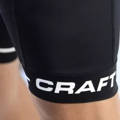 Craft Rise Shorts Sort 7 Craft Rise Shorts Sort -Cykeltøj til kvinder Salg Craft Rise shorts sort 1521034128 01