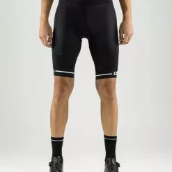 Craft Rise Shorts Sort 8 Craft Rise Shorts Sort -Cykeltøj til kvinder Salg Craft Rise shorts sort 1521034128 02