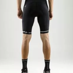Craft Rise Shorts Sort 10 Craft Rise Shorts Sort -Cykeltøj til kvinder Salg Craft Rise shorts sort 1521034128 04