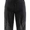 Craft Route XT Shorts Sort -Cykeltøj til kvinder Salg Craft Route XT Shorts sort 1524055951