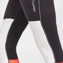 Craft Core Bike SubZ Lumen Wind Tights W -Cykeltøj til kvinder Salg Craft Core Bike SubZ Lumen Wind Tig 1666960471 03