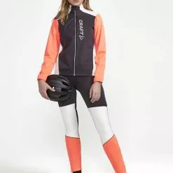 Craft Core Bike SubZ Lumen Wind Tights W -Cykeltøj til kvinder Salg Craft Core Bike SubZ Lumen Wind Tig 1666960471 05