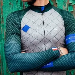 Craft Monument Løseærmer Paris-Roubaix -Cykeltøj til kvinder Salg Craft monument loeseaermer Paris Rouba 1520440818 01