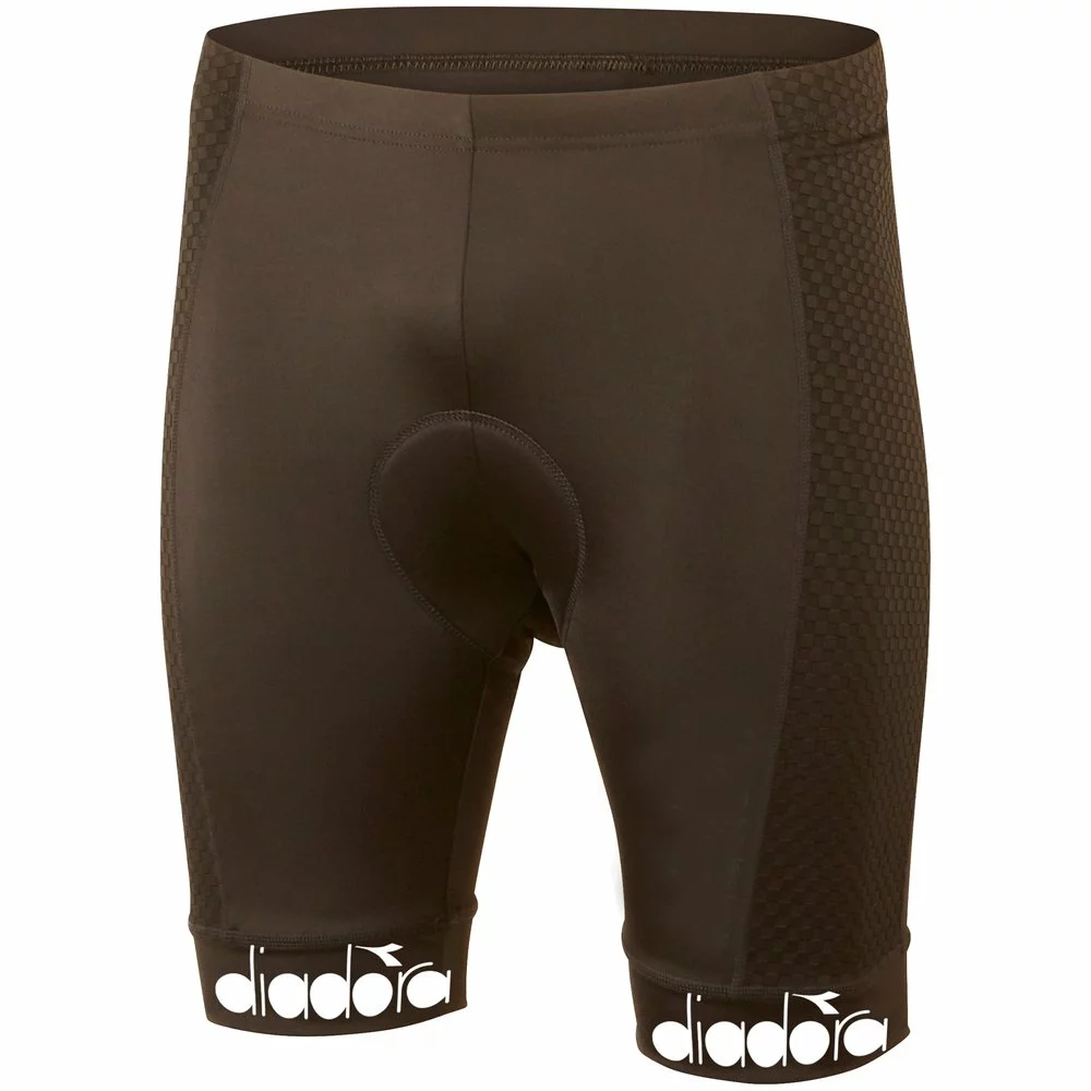 Diadora Sienna Shorts Sort 1 Diadora Sienna Shorts Sort