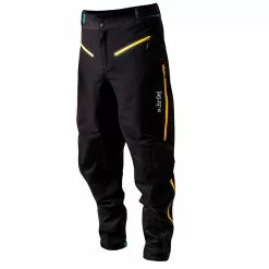 Dirtlej Trailscout Half & Half MTB Bukser Grå