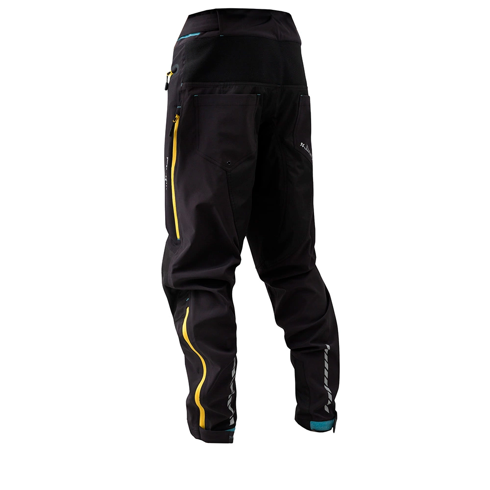 Dirtlej Trailscout Half & Half MTB Bukser Grå 2 Dirtlej Trailscout Half & Half MTB Bukser Grå - Billede 2