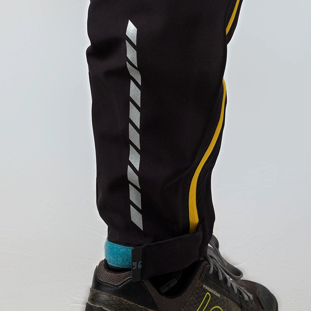 Dirtlej Trailscout Half & Half MTB Bukser Grå 5 Dirtlej Trailscout Half & Half MTB Bukser Grå - Billede 5