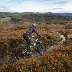 Dirtlej Trailscout Half & Half MTB Bukser Grå 17 Dirtlej Trailscout Half & Half MTB Bukser Grå -Cykeltøj til kvinder Salg Dirtlej Trailscout Half Half MTB B 1615302717 06