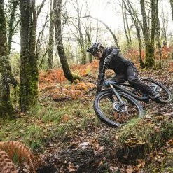 Dirtlej Trailscout Half & Half MTB Bukser Grå 18 Dirtlej Trailscout Half & Half MTB Bukser Grå -Cykeltøj til kvinder Salg Dirtlej Trailscout Half Half MTB B 1615302717 07