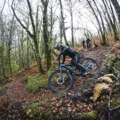 Dirtlej Trailscout Half & Half MTB Bukser Grå 20 Dirtlej Trailscout Half & Half MTB Bukser Grå -Cykeltøj til kvinder Salg Dirtlej Trailscout Half Half MTB B 1615302717 09