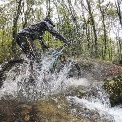 Dirtlej Trailscout Half & Half MTB Bukser Grå 21 Dirtlej Trailscout Half & Half MTB Bukser Grå -Cykeltøj til kvinder Salg Dirtlej Trailscout Half Half MTB B 1615302717 10