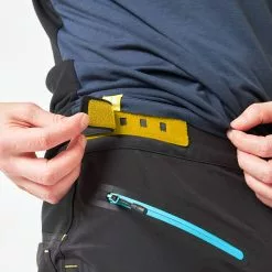 Dirtlej Trailscout Half & Half MTB Bukser Sort 12 Dirtlej Trailscout Half & Half MTB Bukser Sort -Cykeltøj til kvinder Salg Dirtlej Trailscout Half Half MTB B 1643810047 02