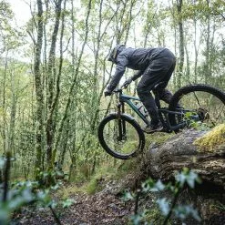 Dirtlej Trailscout Half & Half MTB Bukser Sort 18 Dirtlej Trailscout Half & Half MTB Bukser Sort -Cykeltøj til kvinder Salg Dirtlej Trailscout Half Half MTB B 1643810047 08