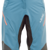 Dirtlej Trailscout Half & Half MTB Shorts Til Kvinder -Cykeltøj til kvinder Salg Dirtlej Trailscout Half Half MTB s 1563269788