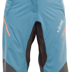 Dirtlej Trailscout Half & Half MTB Shorts Til Kvinder