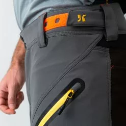 Dirtlej Trailscout Half & Half MTB Shorts Grå 10 Dirtlej Trailscout Half & Half MTB Shorts Grå -Cykeltøj til kvinder Salg Dirtlej Trailscout Half Half MTB s 1615301526 03