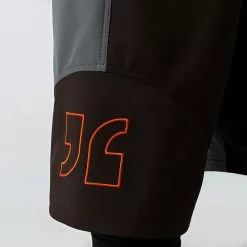 Dirtlej Trailscout Half & Half MTB Shorts Grå 11 Dirtlej Trailscout Half & Half MTB Shorts Grå -Cykeltøj til kvinder Salg Dirtlej Trailscout Half Half MTB s 1615301526 04