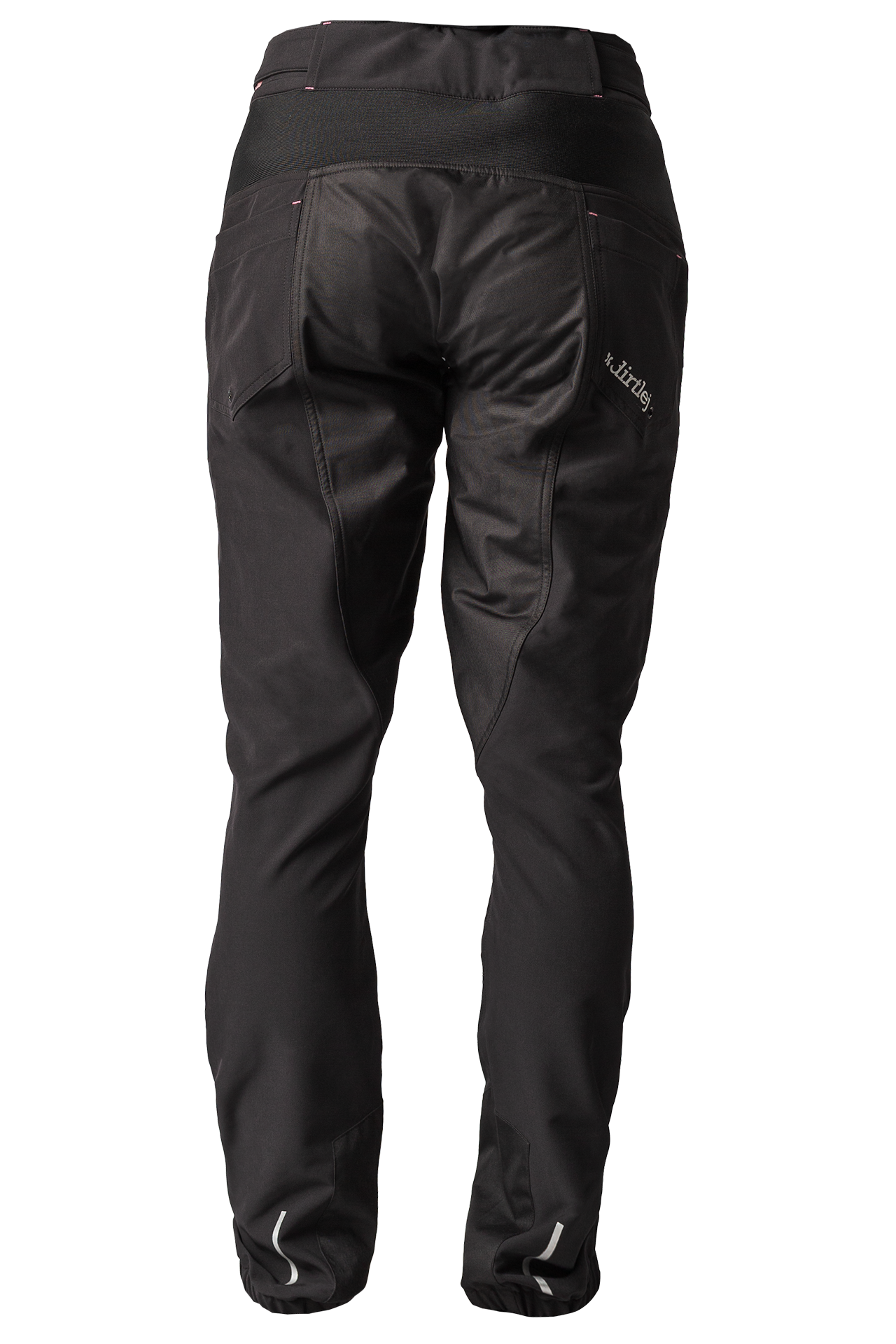 Dirtlej Trailscout Long Flex MTB Bukser Til Kvinder Blå/grå 2 Dirtlej Trailscout Long Flex MTB Bukser Til Kvinder Blå/grå - Billede 2