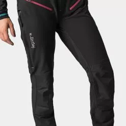 Dirtlej Trailscout Long Flex MTB Bukser Til Kvinder Blå/grå 15 Dirtlej Trailscout Long Flex MTB Bukser Til Kvinder Blå/grå -Cykeltøj til kvinder Salg Dirtlej Trailscout Long Flex MTB Buk 1668522919 05