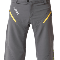 Dirtlej Trailscout Sommer MTB Shorts Grå