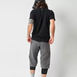 Dirtlej Trailscout Sommer MTB Shorts Grå -Cykeltøj til kvinder Salg Dirtlej Trailscout Sommer MTB Shorts 1649247586 06