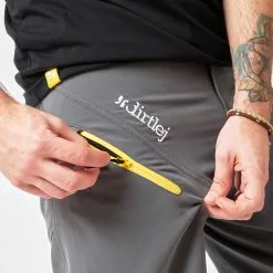 Dirtlej Trailscout Sommer MTB Shorts Grå -Cykeltøj til kvinder Salg Dirtlej Trailscout Sommer MTB Shorts 1649247586 08