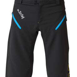 Dirtlej Trailscout Sommer MTB Shorts Sort