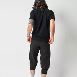 Dirtlej Trailscout Sommer MTB Shorts Sort -Cykeltøj til kvinder Salg Dirtlej Trailscout Sommer MTB Shorts 1649247765 05