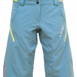 Dirtlej Trailscout Sommer MTB Shorts Til Kvinder