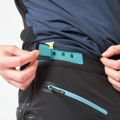 Dirtlej Trailscout Summer Lange Bukser Sort 11 Dirtlej Trailscout Summer Lange Bukser Sort -Cykeltøj til kvinder Salg Dirtlej Trailscout Summer Lange buks 1643810176 02