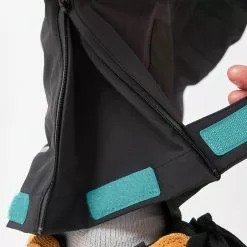 Dirtlej Trailscout Summer Lange Bukser Sort 13 Dirtlej Trailscout Summer Lange Bukser Sort -Cykeltøj til kvinder Salg Dirtlej Trailscout Summer Lange buks 1643810176 04