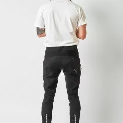 Dirtlej Trailscout Summer Lange Bukser Sort 17 Dirtlej Trailscout Summer Lange Bukser Sort -Cykeltøj til kvinder Salg Dirtlej Trailscout Summer Lange buks 1643810176 08